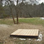 Table de pique nique – Aménagement parc