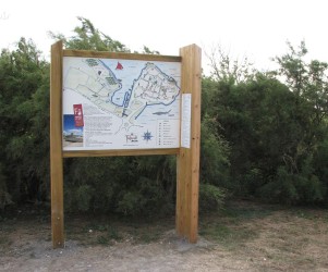 17-talmont-sur-gironde-panneaux-d-information-en-bois-littoral-illustration.jpg Signalétique touristique - Panneau d'information - Illustration - Fabrication PIC BOIS