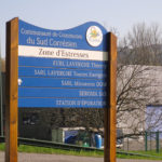 SIL – Entrée de zone
