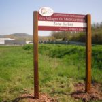 SIL – Zone entreprise