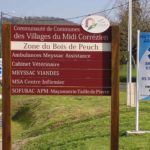 SIL – Zone activités