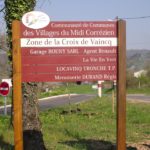 SIL – Zone village
