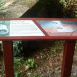 Table de lecture – Faille géologique
