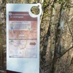 Totem – Faille géologique