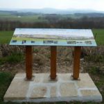 Table d’orientation – Maison du par