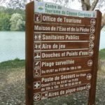 SIL – Sentiers de randonnée