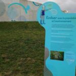 Totem – Parcours de l’eau