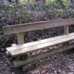 Banc – Saint Sauveur