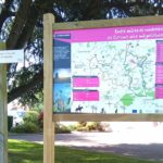 Panneau d’information – Circuit balade