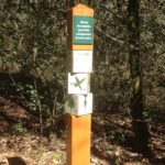Mobilier interactif – Correspondances