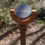 Mobilier interactif – Les arbres