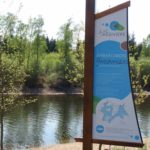 Totem – Informations embarcadère