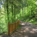 Barrières – Randonnée