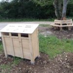 Corbeille – Espace naturel