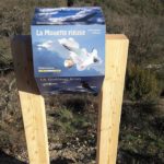 Mobilier interactif – BQR aigle