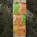 Mobilier interactif – Bruits d’insectes