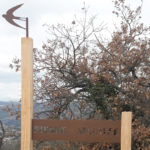 Enseigne – Sentier d’interprétation