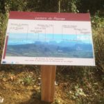 Table de lecture – Lecture du paysage