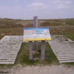 Table de lecture – Site naturel protégé