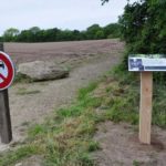 Table de lecture – Espèces présentes