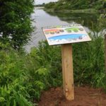 Table de lecture – Photos faune flore