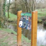 Mobilier interactif – La loutre