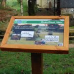 Table de lecture – Le bocage