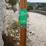 Balisage – Information sentier