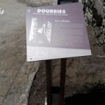 Table de lecture – Les laiteries