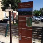 Totem – Intérêts touristiques