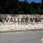 Enseigne murale – Camping 4 étoiles
