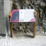 Table de lecture – Lumière des tunnels