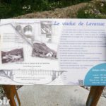 Table de lecture – Le viaduc