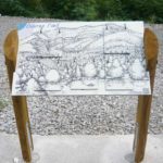 Mobilier interactif – Ouvrez l’œil
