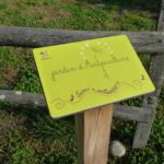 Balisage – Jardin d’Artpiculture