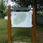 Panneau d’information – Relais services