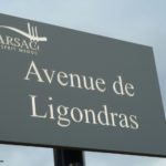 Plaque de rue – Signalétique communale
