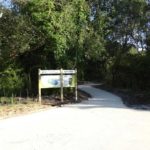 Panneau d’information – Stationnement
