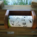 Mobilier interactif – Espèces oiseaux