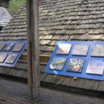 Mobilier interactif – Dune du Pilat