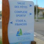 Totem – Services communaux