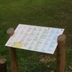 Table de lecture – Réponses du jeu