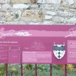 Mobilier interactif – La château