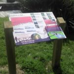 Mobilier interactif – Canal navigation