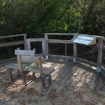 Table de lecture – Espace repos