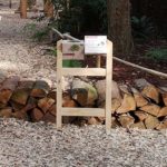 Mobilier interactif – Parcours du zoo