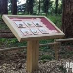 Mobilier interactif – Quizz
