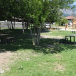 Table de jeu – Aire de jeu