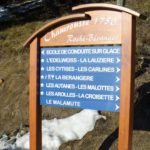 SIL – Signalétique de station