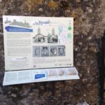 Panneau d’information – Eglise Romane